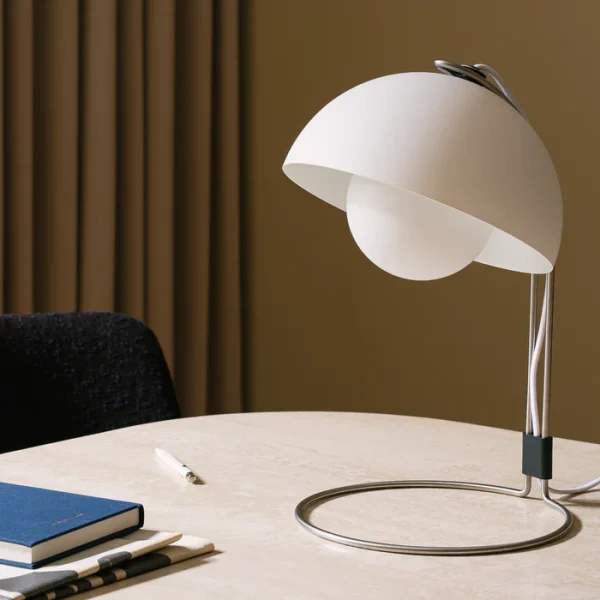 Flowerpot Table Lamp VP4 - Image 9