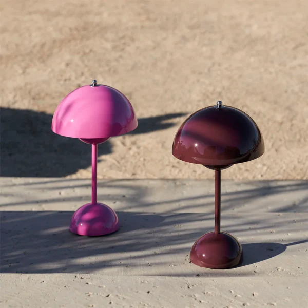 Flowerpot Portable Lamp VP9 - Image 18