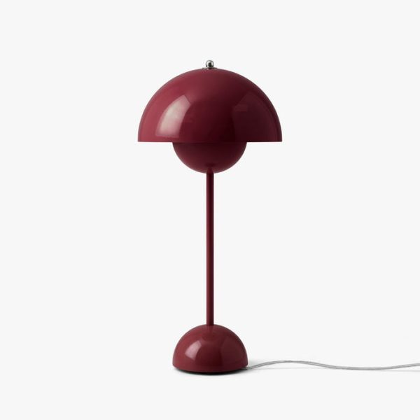 Flowerpot Table Lamp VP3 - Image 11