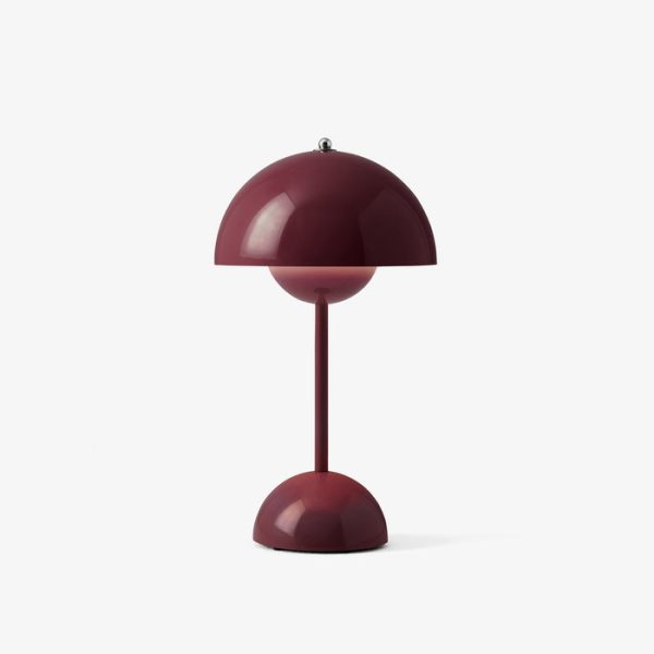 Flowerpot Portable Lamp VP9 - Image 11