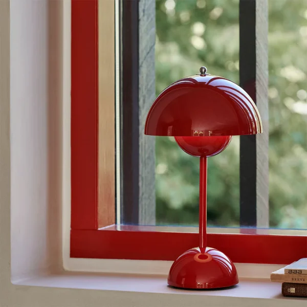 Flowerpot Portable Lamp VP9 - Image 19