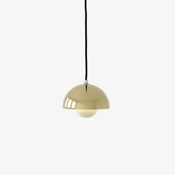 Flowerpot Pendant VP10 - Image 2