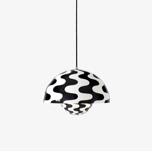 Flowerpot Pendant VP7 - Image 10
