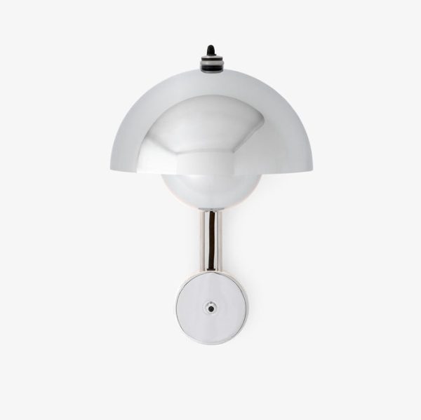Flowerpot Wall Lamp VP8 - Image 18
