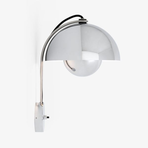 Flowerpot Wall Lamp VP8 - Image 6