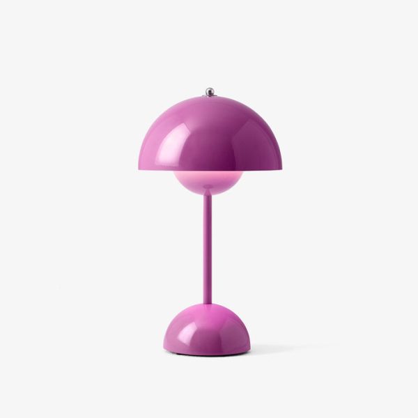 Flowerpot Portable Lamp VP9 - Image 12