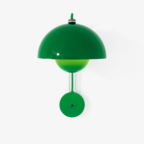 Flowerpot Wall Lamp VP8 - Image 7
