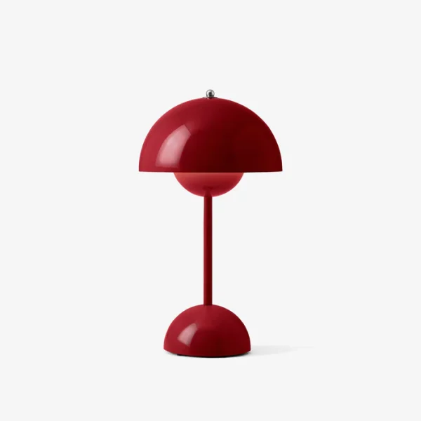 Flowerpot Portable Lamp VP9 - Image 9