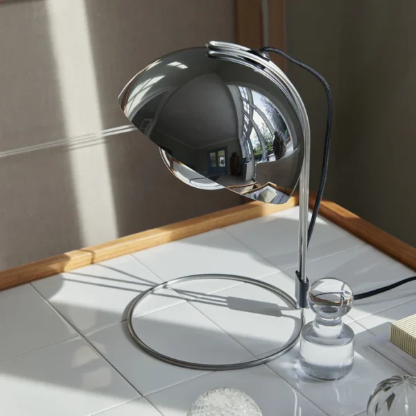Flowerpot Table Lamp VP4 - Image 8