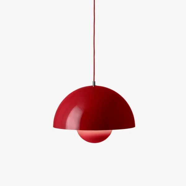Flowerpot Pendant VP7 - Image 13