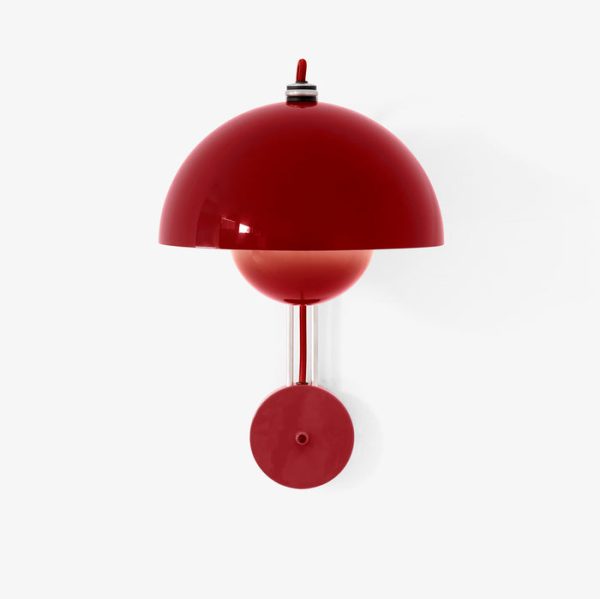 Flowerpot Wall Lamp VP8 - Image 8