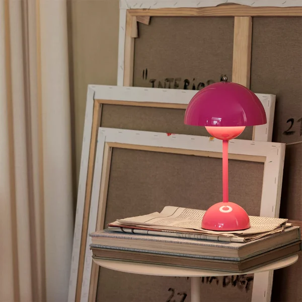 Flowerpot Portable Lamp VP9 - Image 21