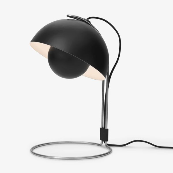 Flowerpot Table Lamp VP4 - Image 3