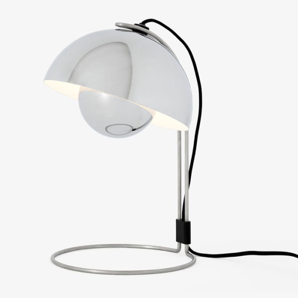 Flowerpot Table Lamp VP4 - Image 4