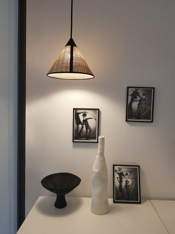 Pendant Paris-Hanoï Small - Image 3