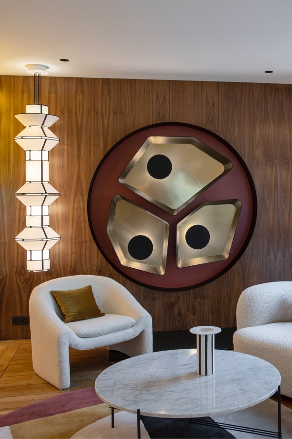 Pendant Tower - Image 4