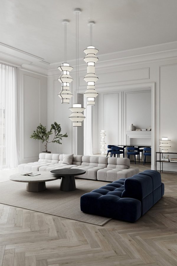 Pendant Tower - Image 3