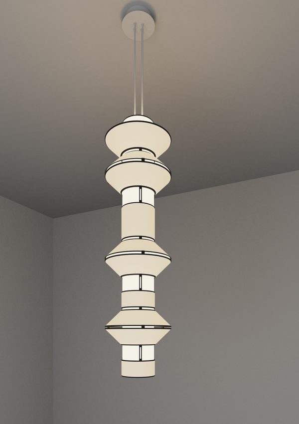 Pendant Tower - Image 8