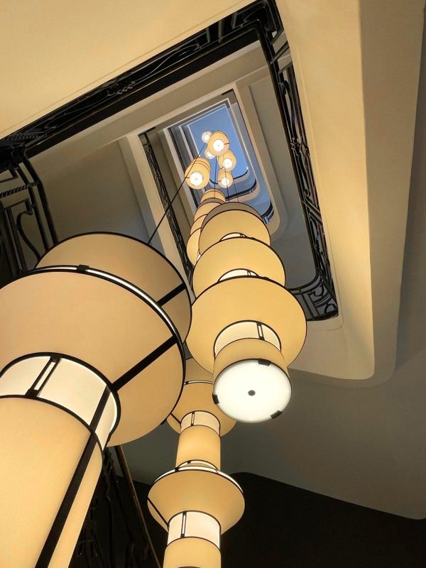 Pendant Tower - Image 11