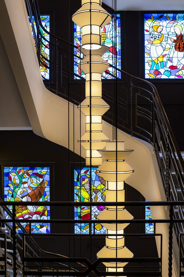 Pendant Tower - Image 10