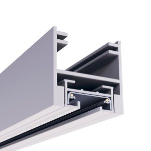 A-LINE RECESSED TRACK