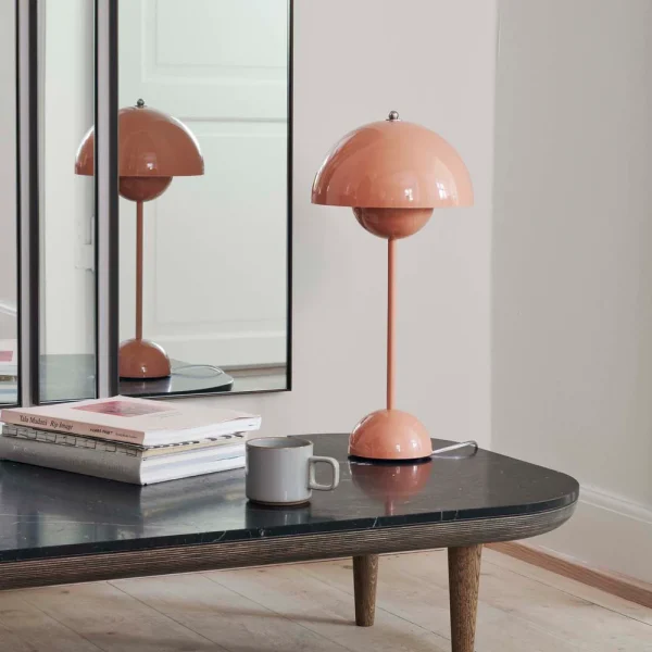 Flowerpot Table Lamp VP3 - Image 21