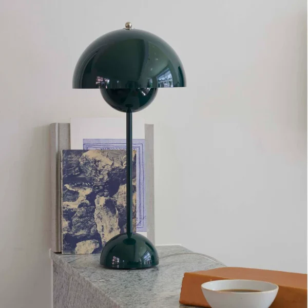 Flowerpot Table Lamp VP3 - Image 19