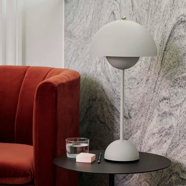 Flowerpot Table Lamp VP3 - Image 17
