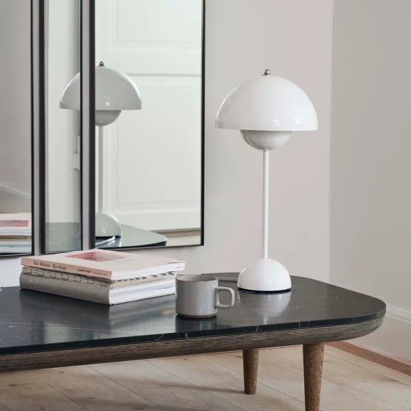Flowerpot Table Lamp VP3 - Image 18