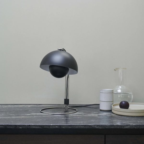 Flowerpot Table Lamp VP4 - Image 5
