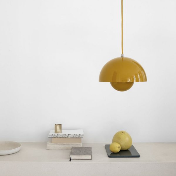 Flowerpot Pendant VP1 - Image 2