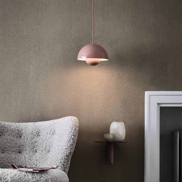 Flowerpot Pendant VP1 - Image 4