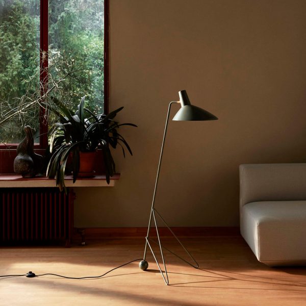 Tripod Floor Lamp HM8 - Image 3