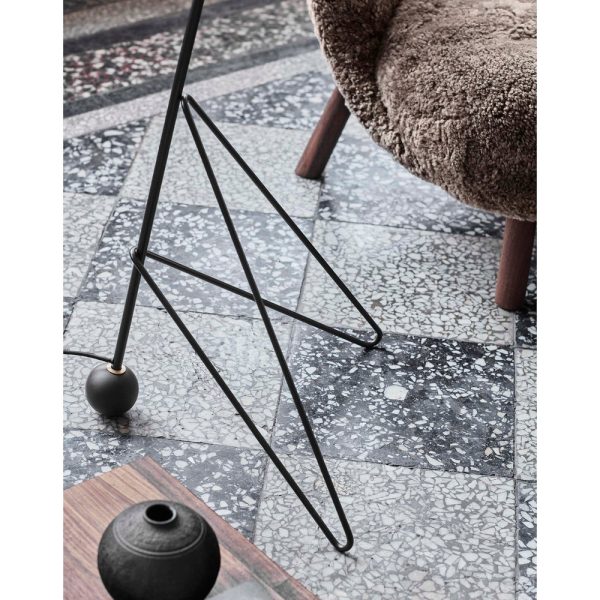 Tripod Floor Lamp HM8 - Image 5
