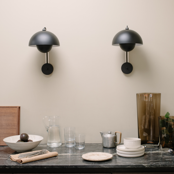 Flowerpot Wall Lamp VP8 - Image 11
