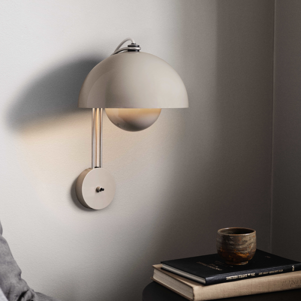 Flowerpot Wall Lamp VP8 - Image 10