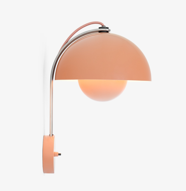 Flowerpot Wall Lamp VP8 - Image 13