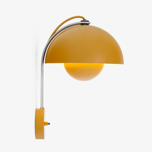Flowerpot Wall Lamp VP8