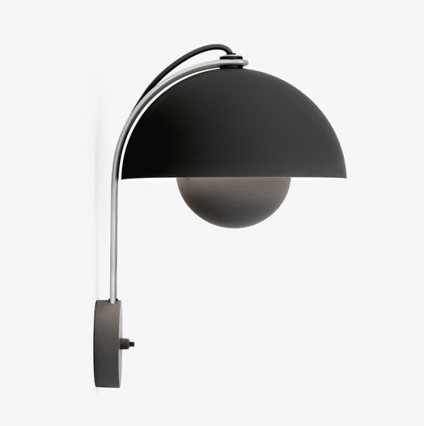 Flowerpot Wall Lamp VP8 - Image 5