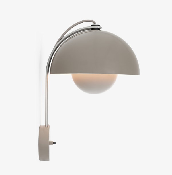Flowerpot Wall Lamp VP8 - Image 3