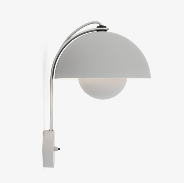 Flowerpot Wall Lamp VP8 - Image 4