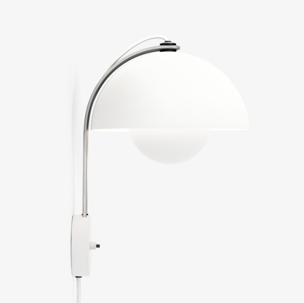 Flowerpot Wall Lamp VP8 - Image 2