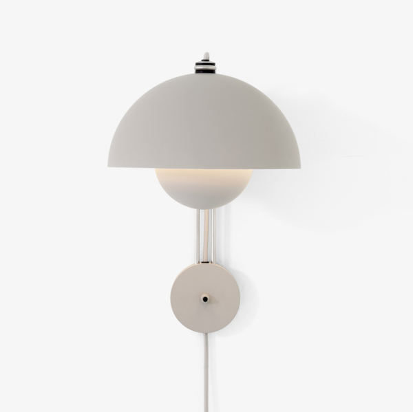 Flowerpot Wall Lamp VP8 - Image 9