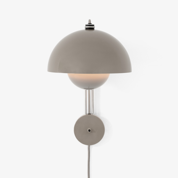 Flowerpot Wall Lamp VP8 - Image 15