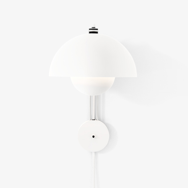 Flowerpot Wall Lamp VP8 - Image 14