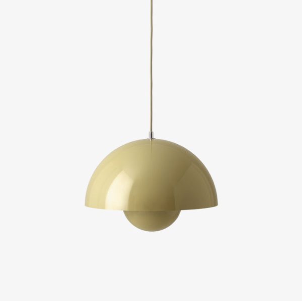 Flowerpot Pendant VP7 - Image 7