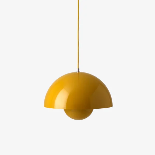 Flowerpot Pendant VP7 - Image 2
