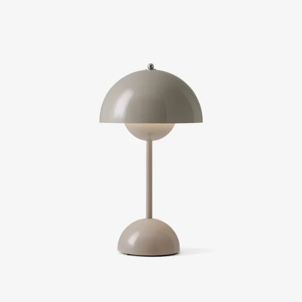 Flowerpot Portable Lamp VP9 - Image 2