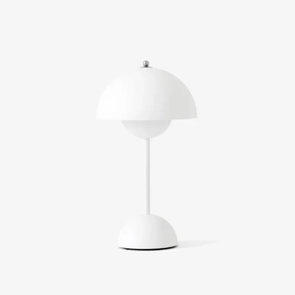 Flowerpot Portable Lamp VP9 - Image 5