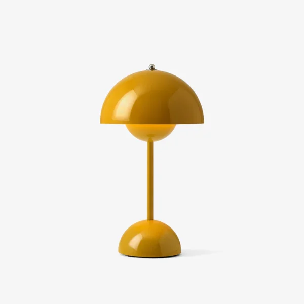 Flowerpot Portable Lamp VP9 - Image 6